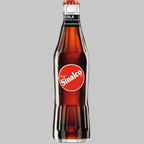 Sinalco Cola 24 X 0,33 l GLAS MW