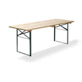 Bierzeltgarnitur - 1 Tisch - 220 cm X 50 cm