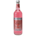 Fever Tree Wild Berry 8 X 0,5 l GLAS MW