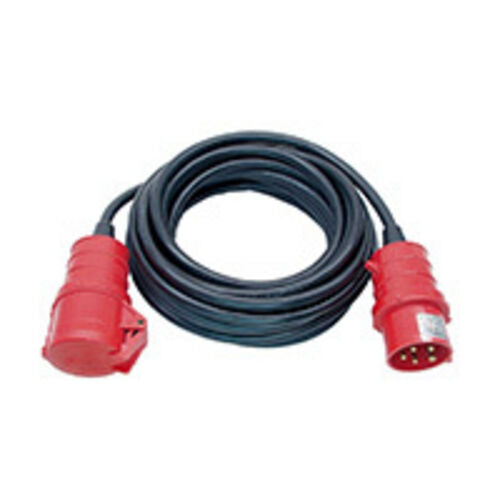 Verlängerungskabel 1 m 380 V / 5 x 2,5 mm²