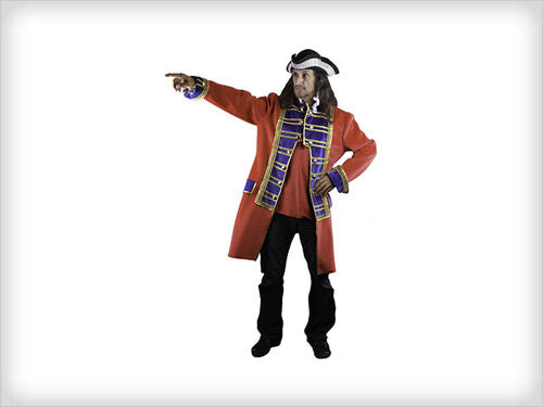 Admiral