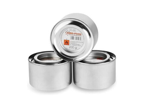 Brennpaste für ChefingDish
