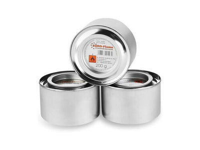 Brennpaste für ChefingDish