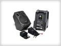 Sound -, Moderationsanlage Samson Expedition 250