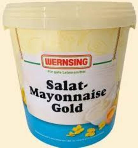 Wernsing Salat Mayonnaise Gold