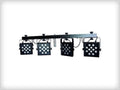 Kompakt Lichtset Eurolite LED KLS-1001 TCL