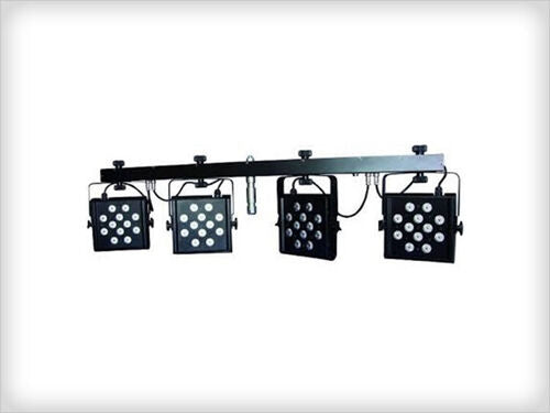 Kompakt Lichtset Eurolite LED KLS-1001 TCL