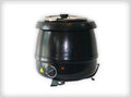 Suppenchefing Dish 10 l - Elektro