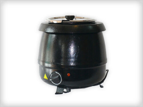 Suppenchefing Dish 10 l - Elektro