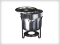 Suppenchefing Dish ca. 8 l