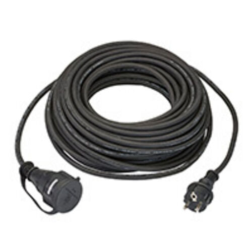 Verlängerungskabel 20 m 220 V