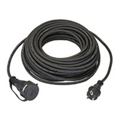 Verlängerungskabel 20 m 220 V