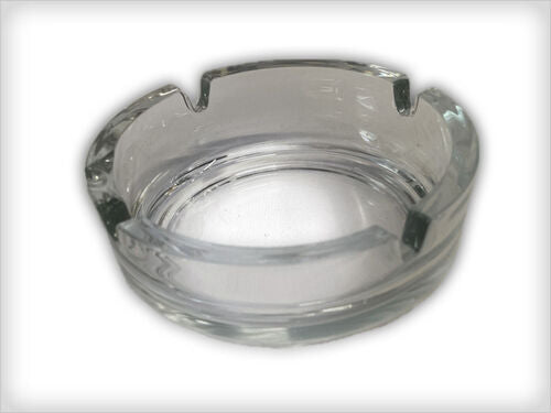 Aschenbecher – Glas
