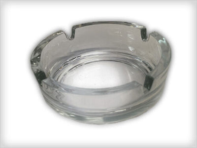 Aschenbecher – Glas