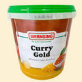 Wernsing Curry Gold
