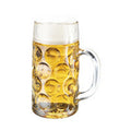 Bierkrug 0,5 l