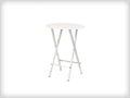 Stehtisch 80 cm