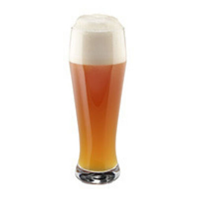 Weizenbierglas 0,5 l
