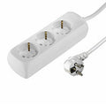 3-fach Stecker