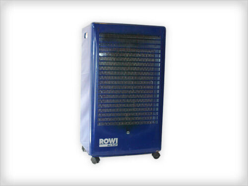 Gaskatalytofen 2,3 KW