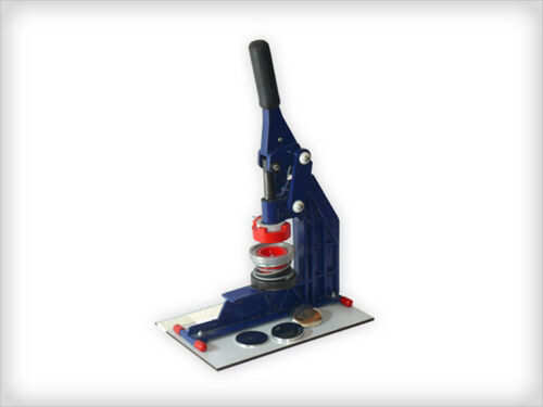 Buttonmaschine