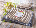 Bratwurst 20 x 120 g