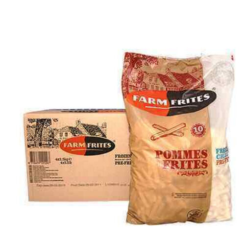 Pommes 10 kg