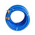 Wasserschläuche - BLAU - ½ Zoll mit Geka Verbindung / m
