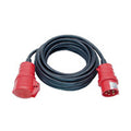 Verlängerungskabel 1 m 380 V / 5 x 1,5 mm²