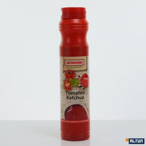 Wernsing Tomatenketchup 800 ml