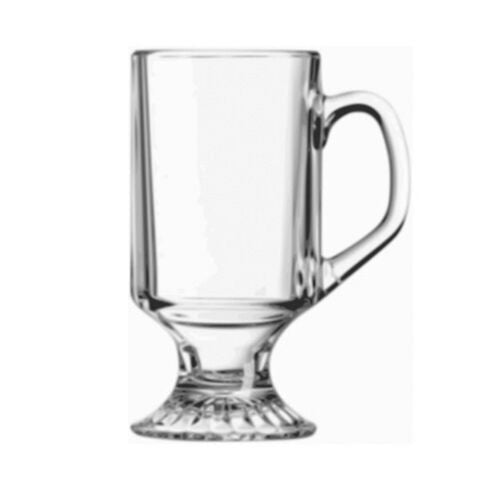 Irish Coffee Glas