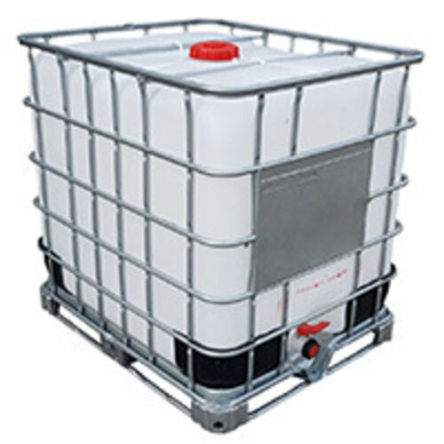 Abwasser- / Ballasttank 1000 l