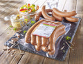 Krakauer 20 x 160 g