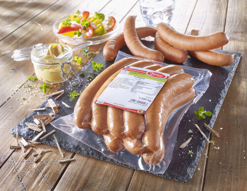 Krakauer 20 x 160 g
