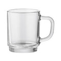 Glastasse ca. 0,25 l
