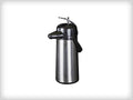 Warmhaltekanne / Pumpkanne 2,2 l