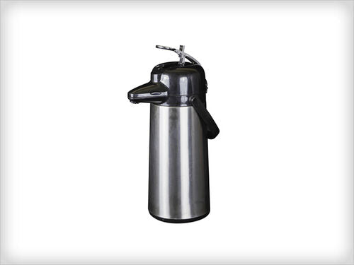 Warmhaltekanne / Pumpkanne 2,2 l