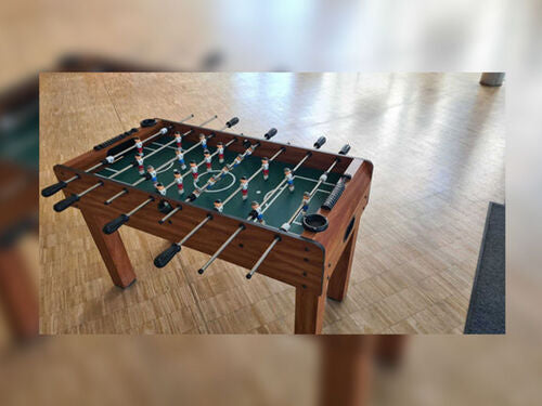 Kickertisch
