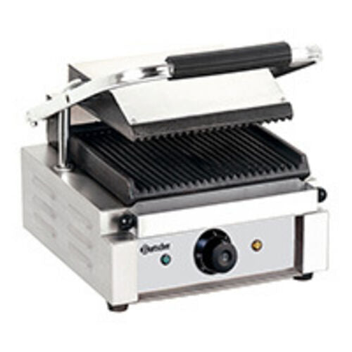 Kontaktgrill - Bartscher