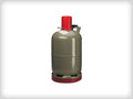 Gasflasche 11 kg