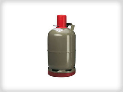 Gasflasche 11 kg