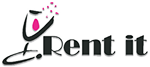 Rent it – Joachim Pawlenka Logo