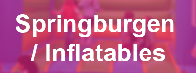 Springburg / Inflatables